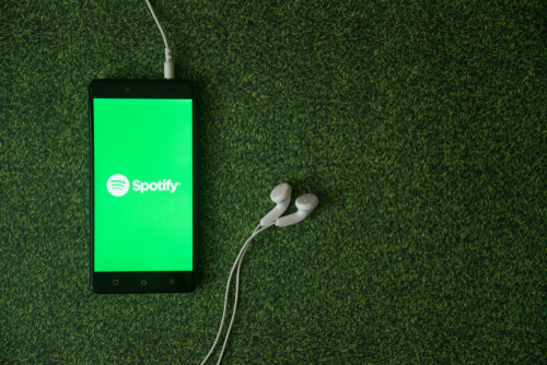 Spotify Free For Optus Users