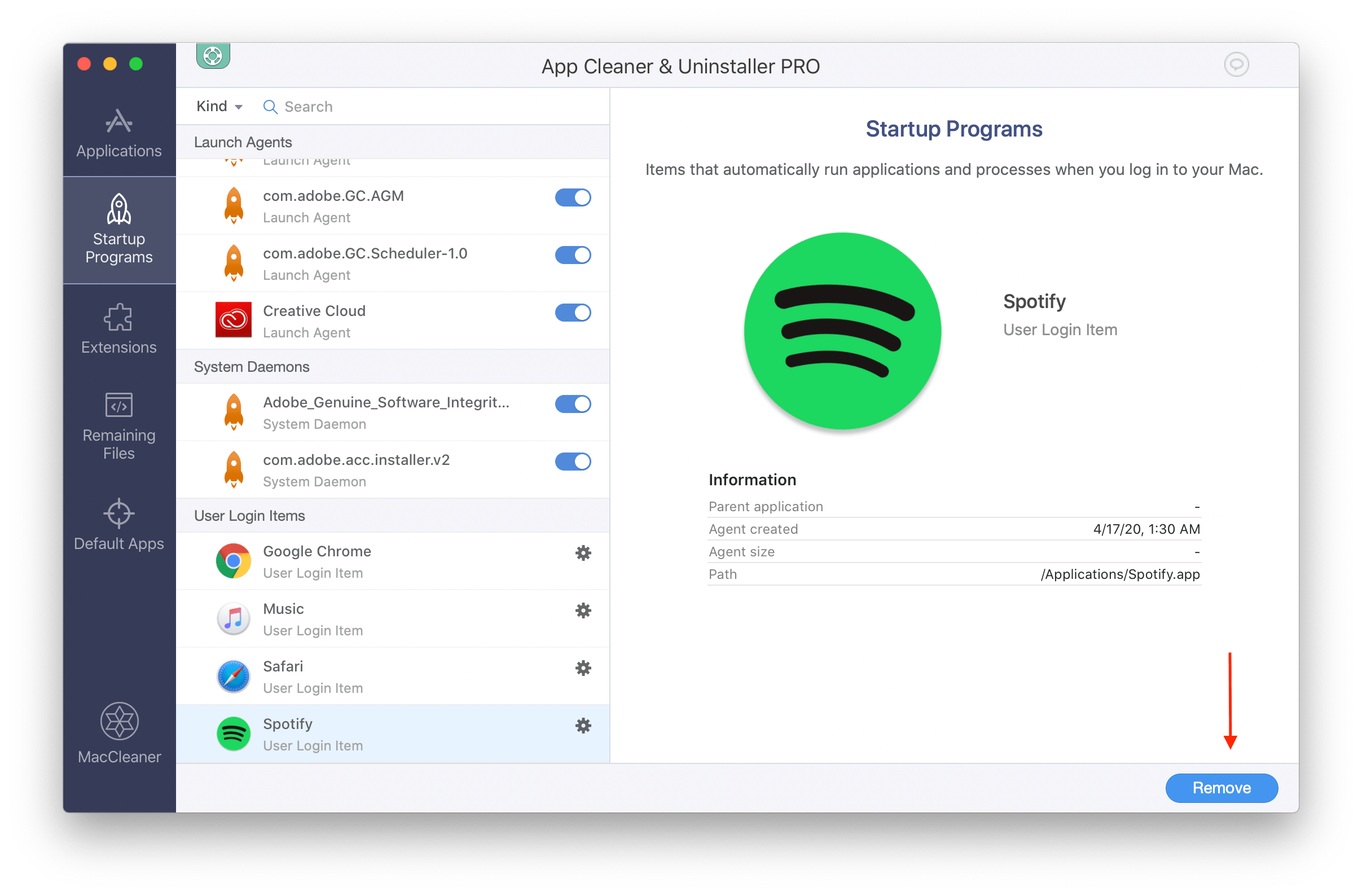 Spotify mac extensions reviews