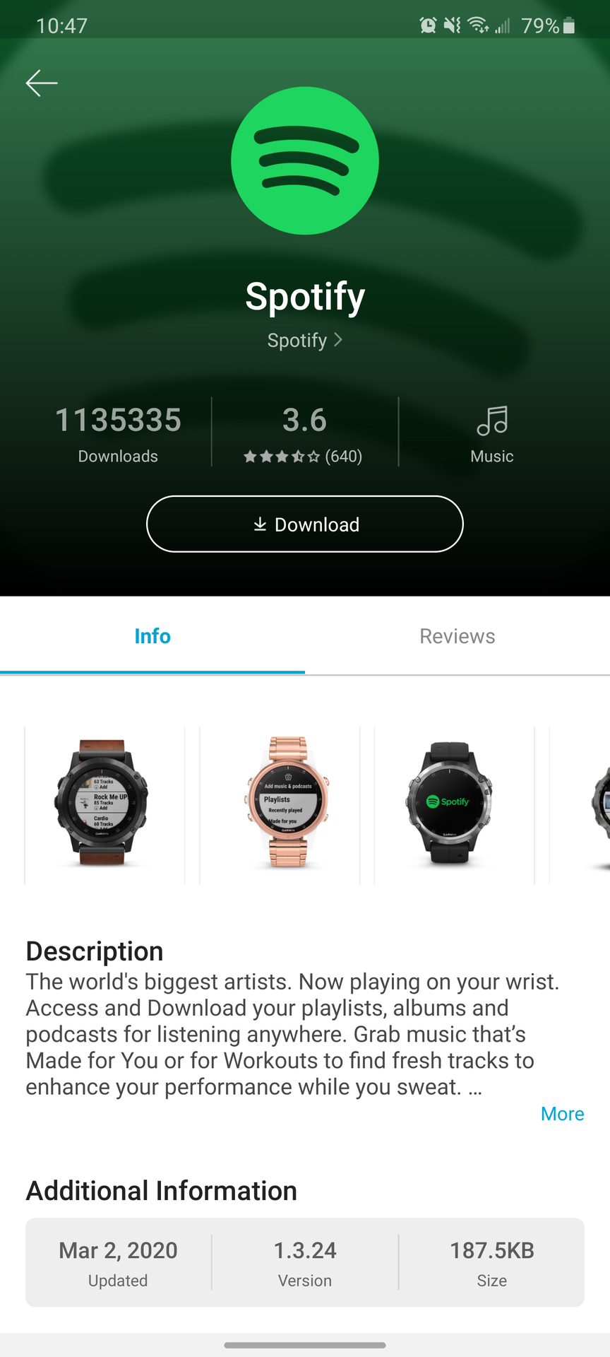 Spotify Plus Plus Android Download