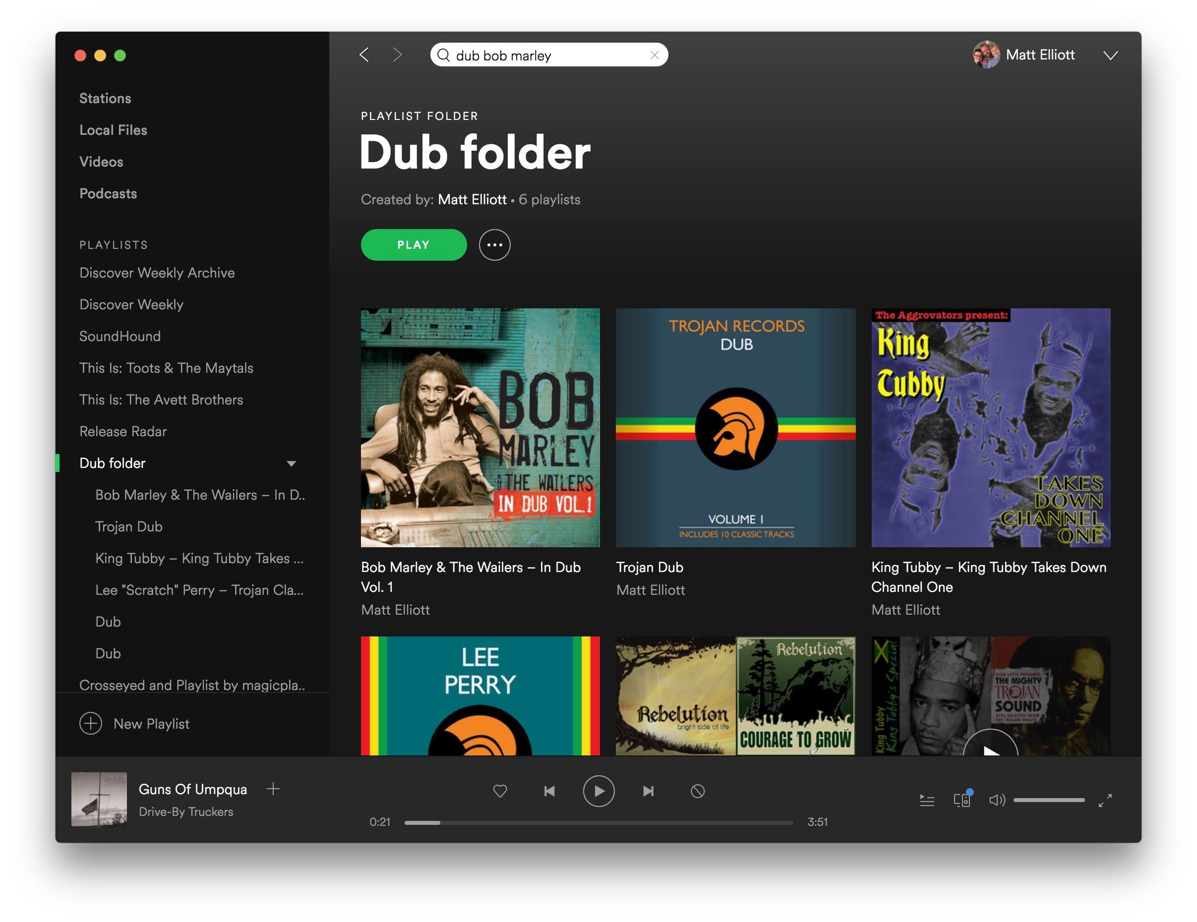 Reorder My Playlist Spotify Desktop App